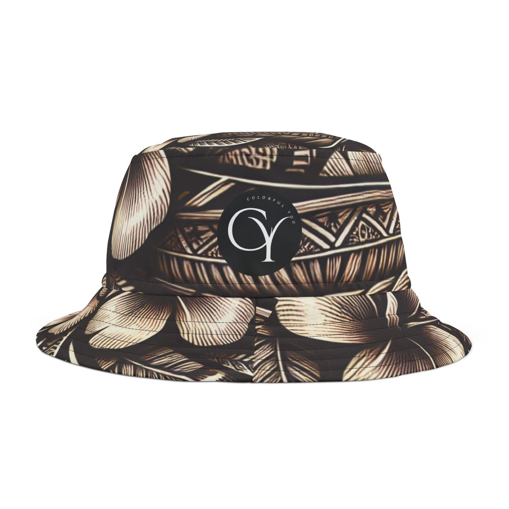 Bucket Hat (AOP)