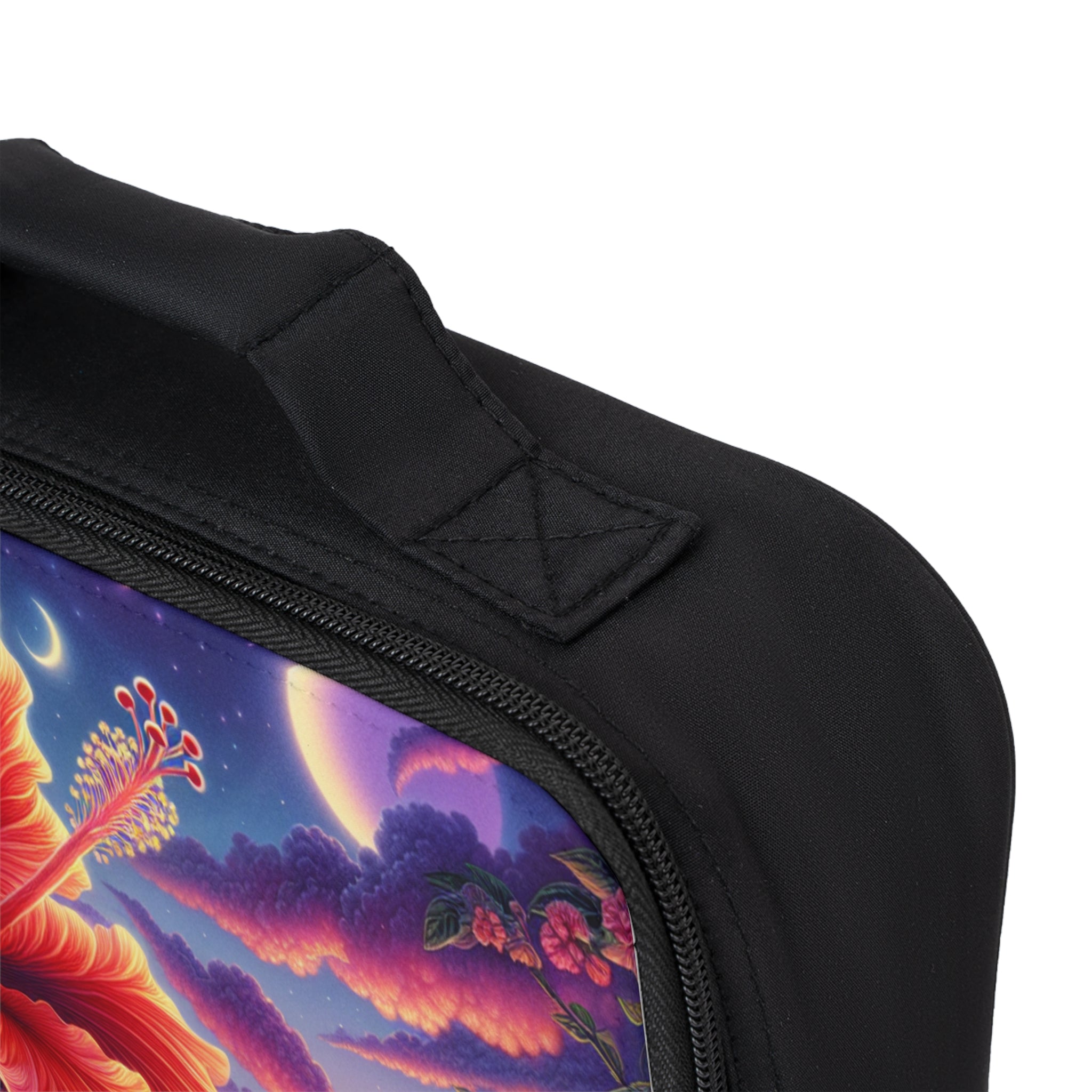 Insulated Lunch Bag