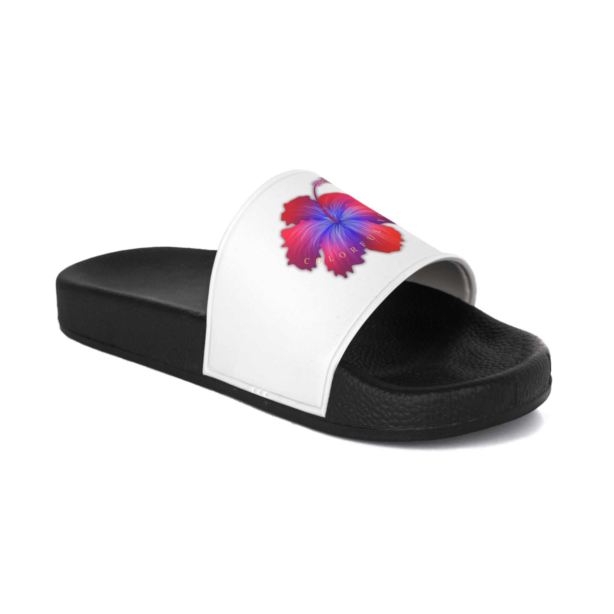 Slide Sandals