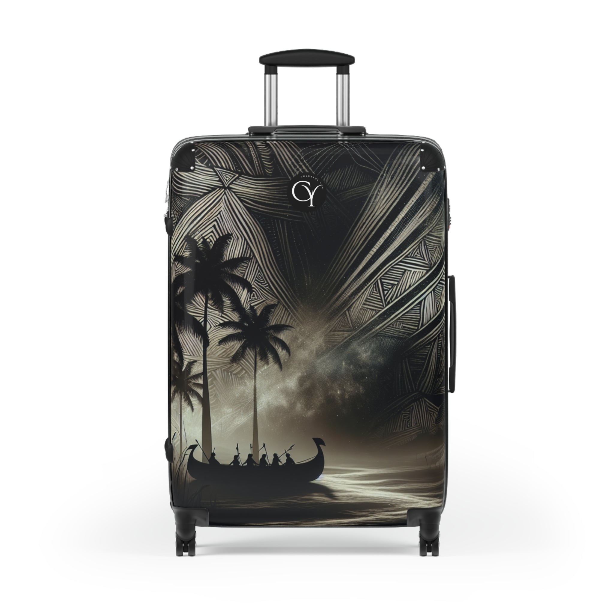 Suitcase