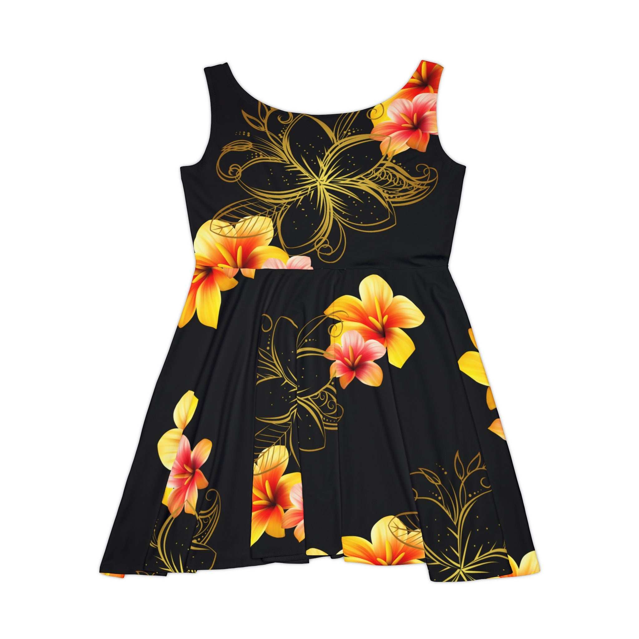 Skater Dress