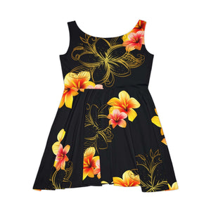 Skater Dress