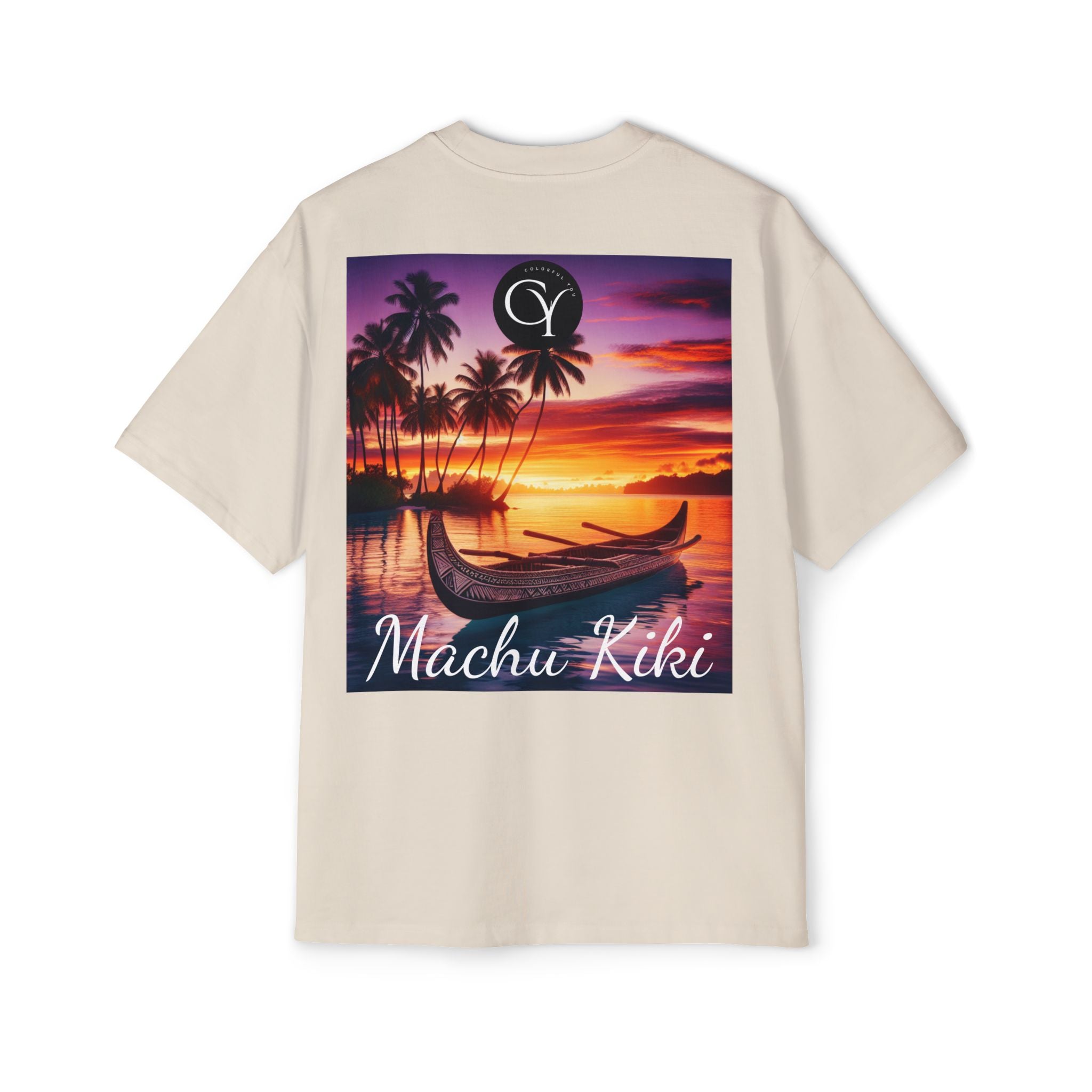 Machu Kiki Tee