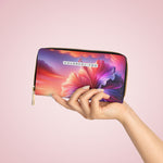 Zipper Wallet