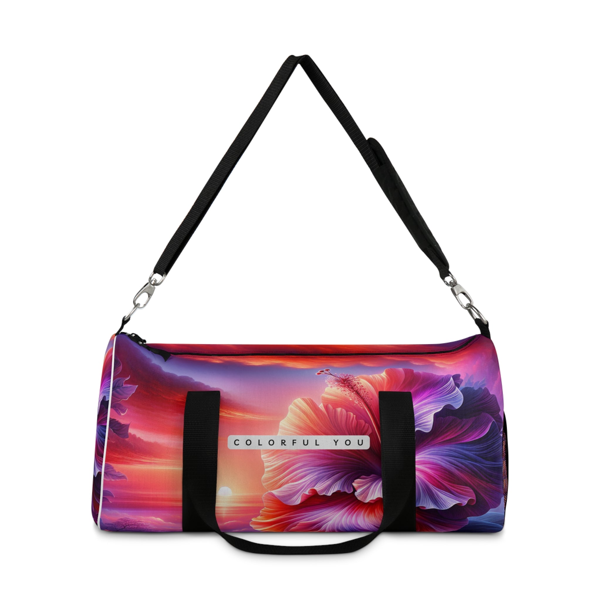 Duffel Bag