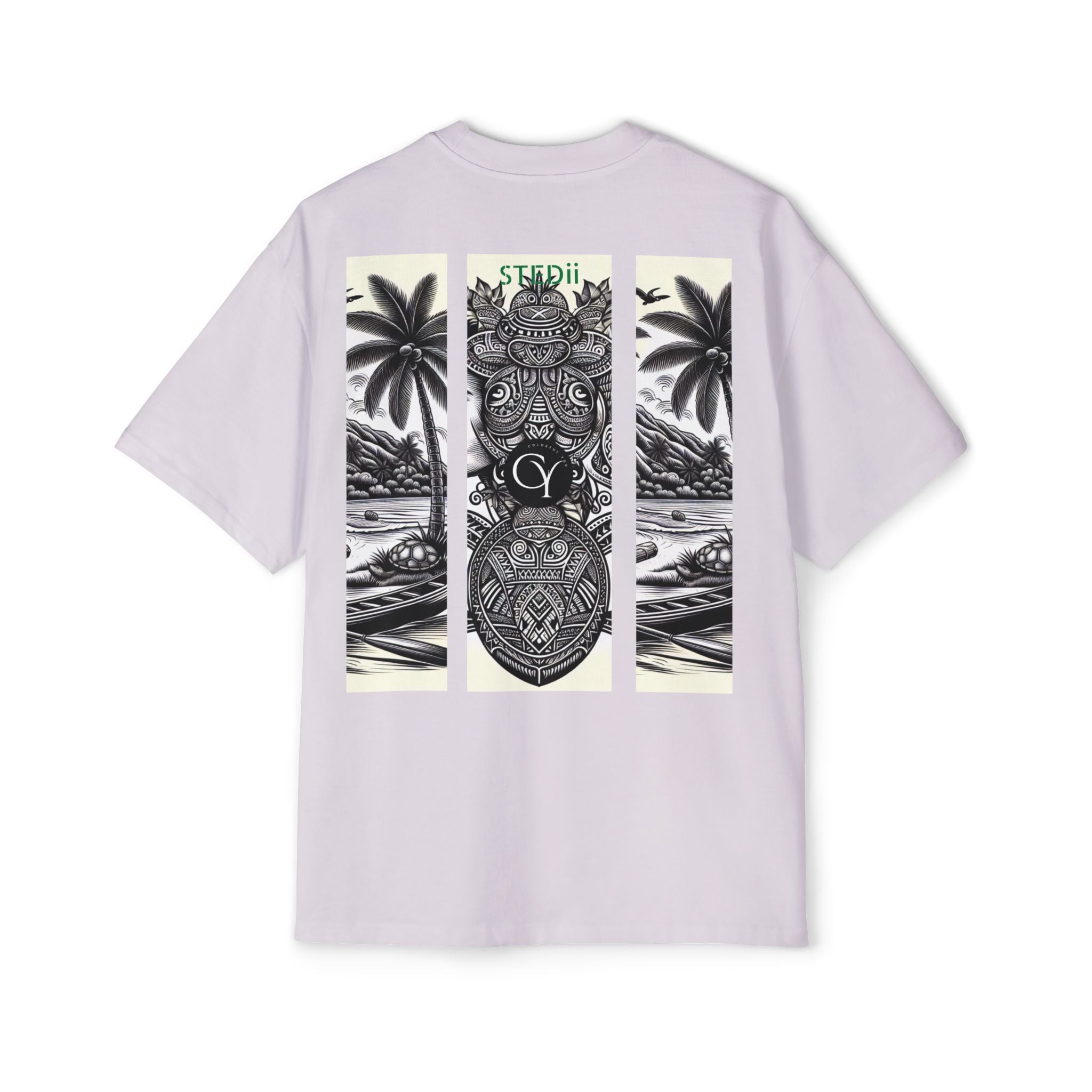 Stedii Tee