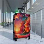 Travel Suitcase