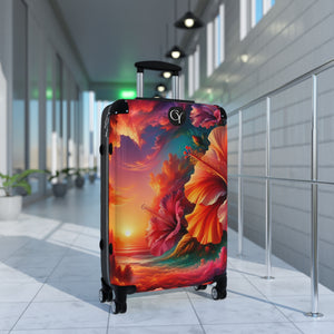 Travel Suitcase