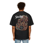 Stedii Tee (Oversized Heavy)