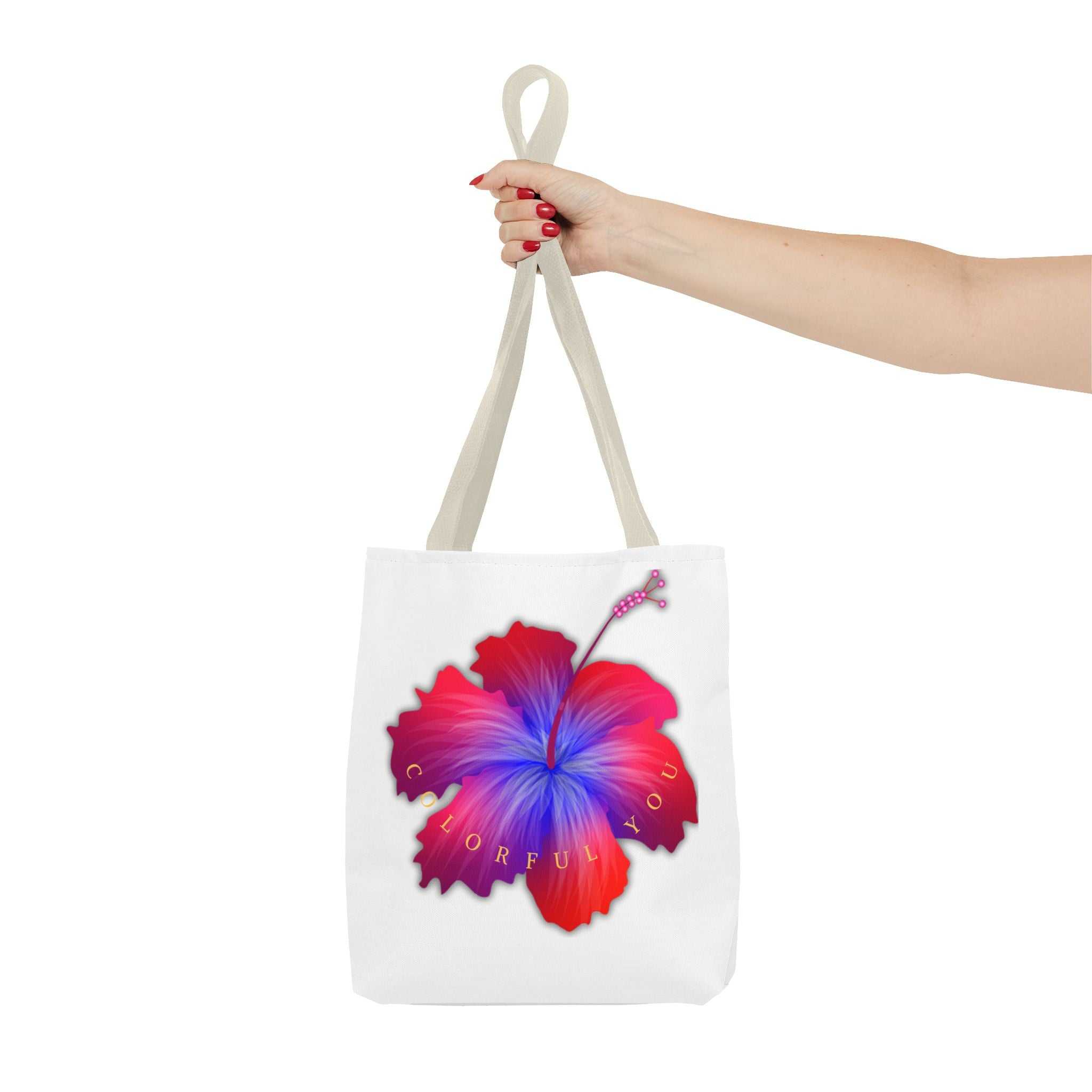 Tote Bag (AOP) - Stylish, Durable All-Over Print Bags for Everyday Use