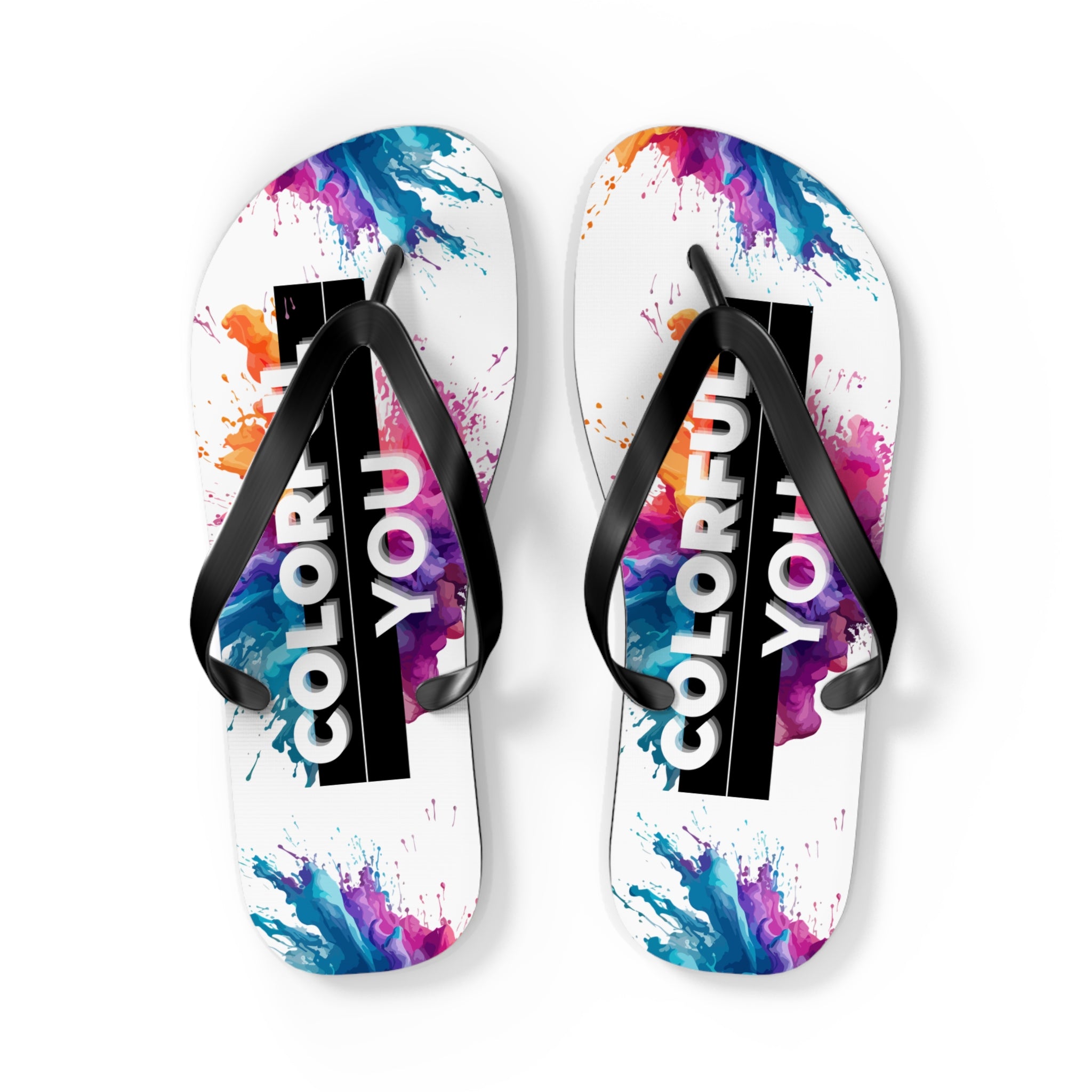 Flip Flops