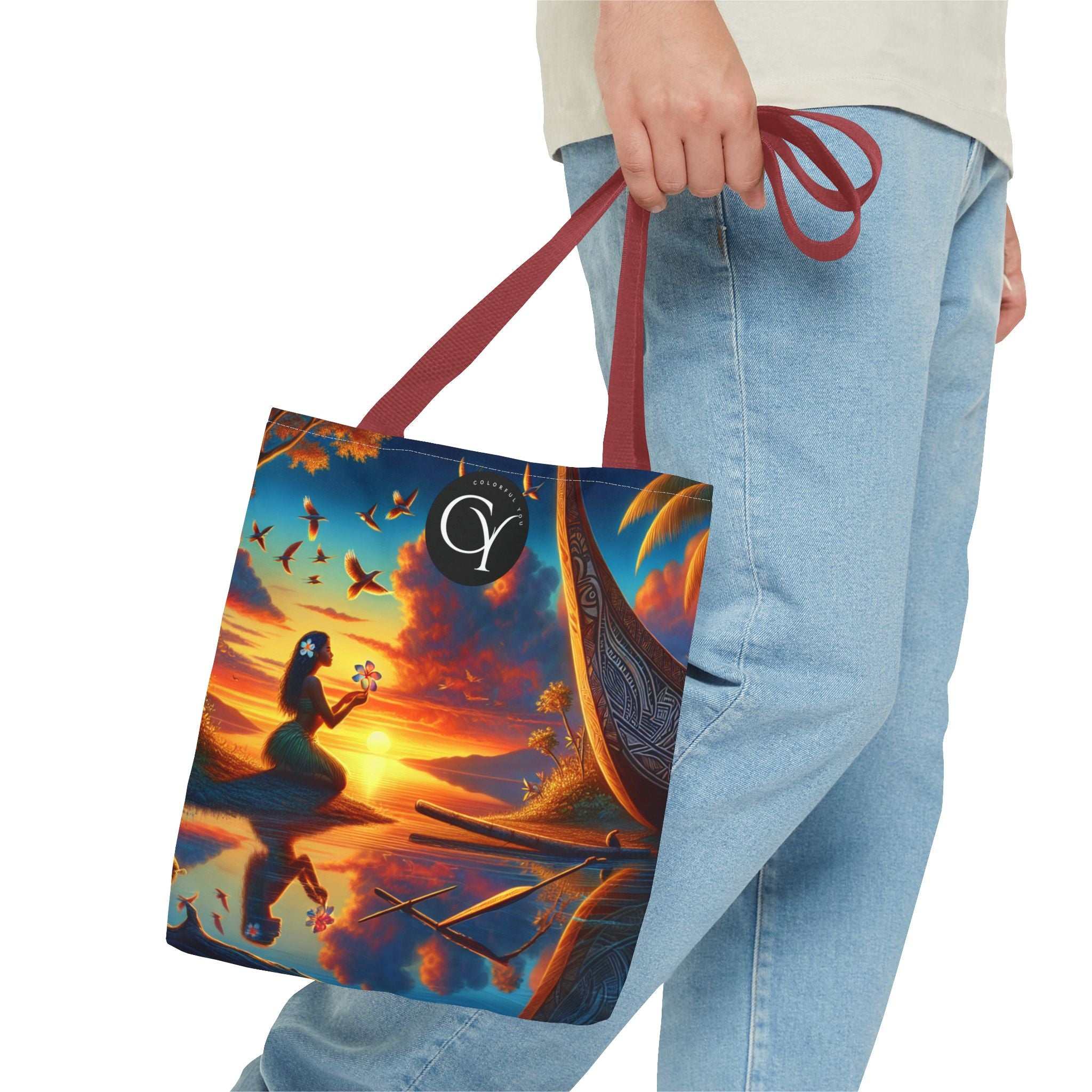 Tote Bag (AOP)