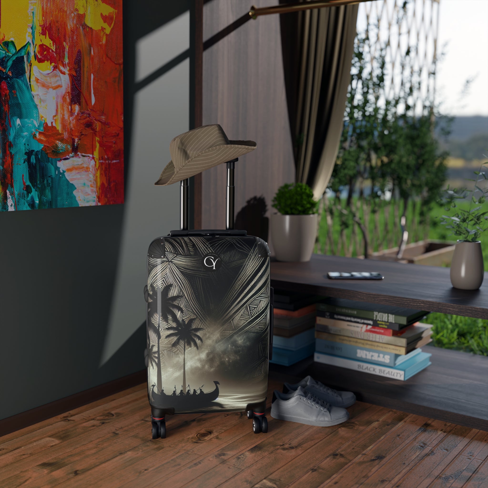 Suitcase