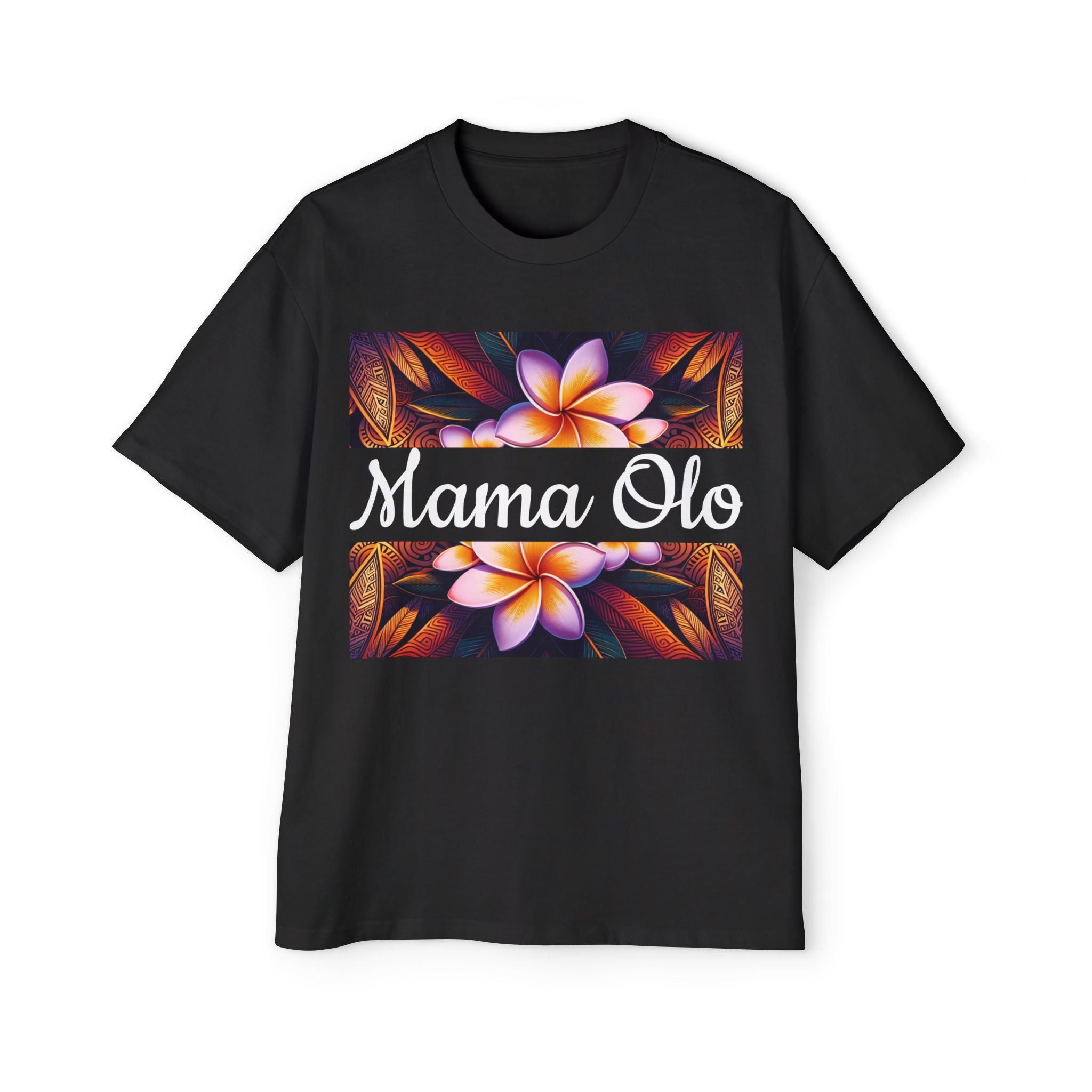 Mama Olo Tee