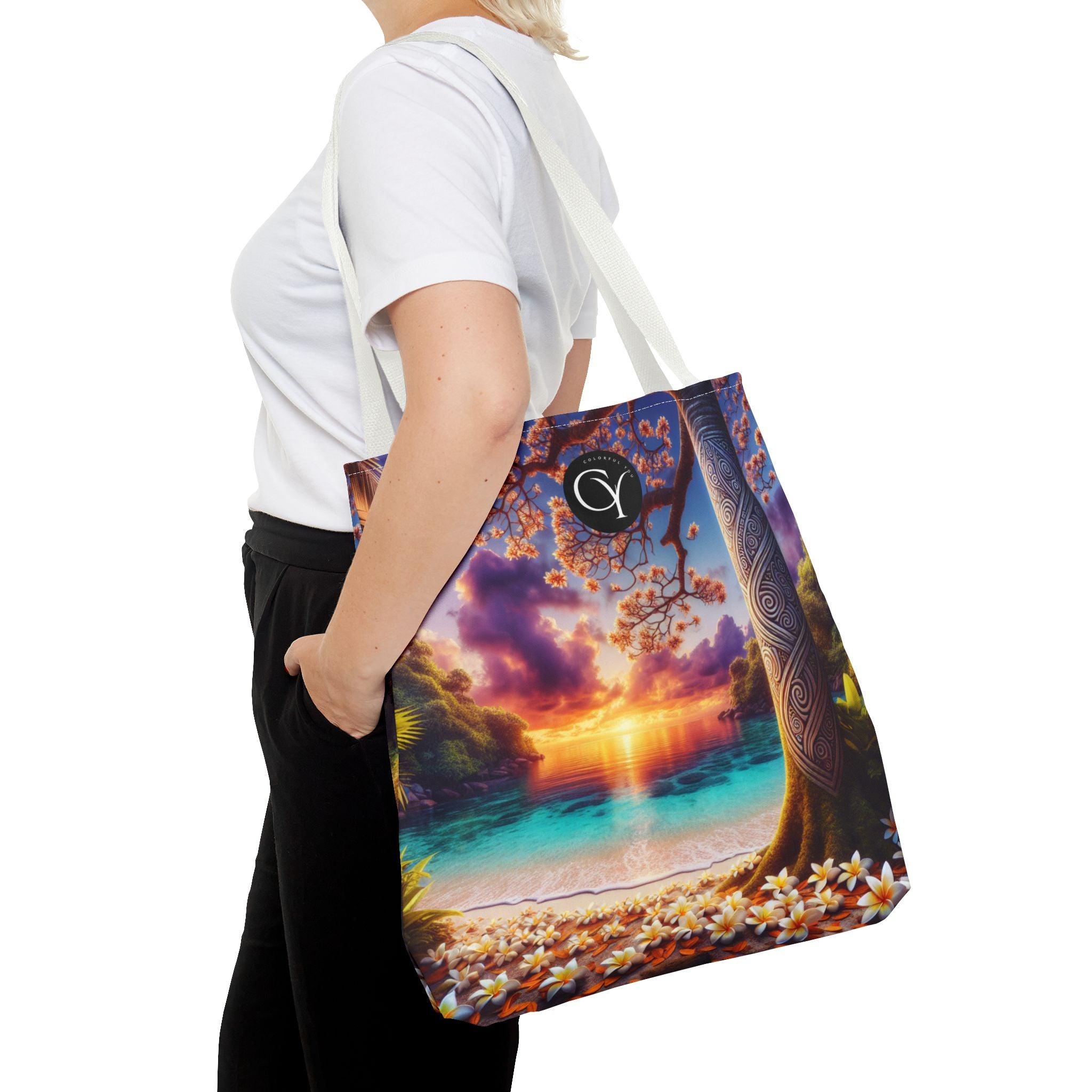 Tote Bag (AOP)