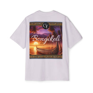 Bongikeli Tee