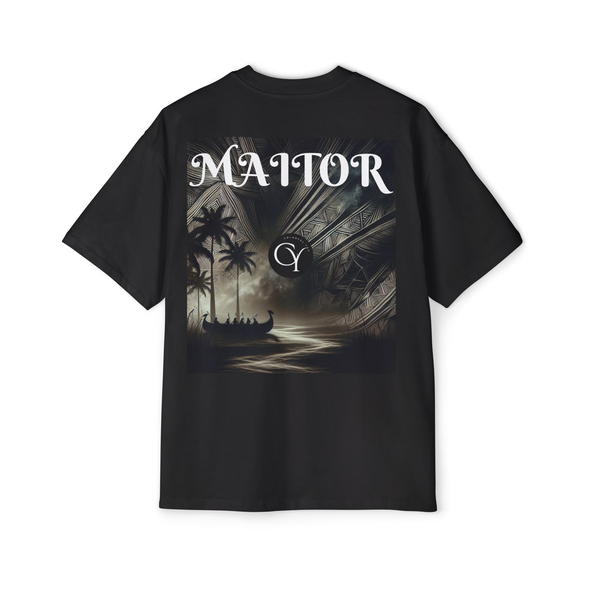 Aisa Rekona Maitor Tee