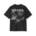 Aisa Rekona Maitor Tee
