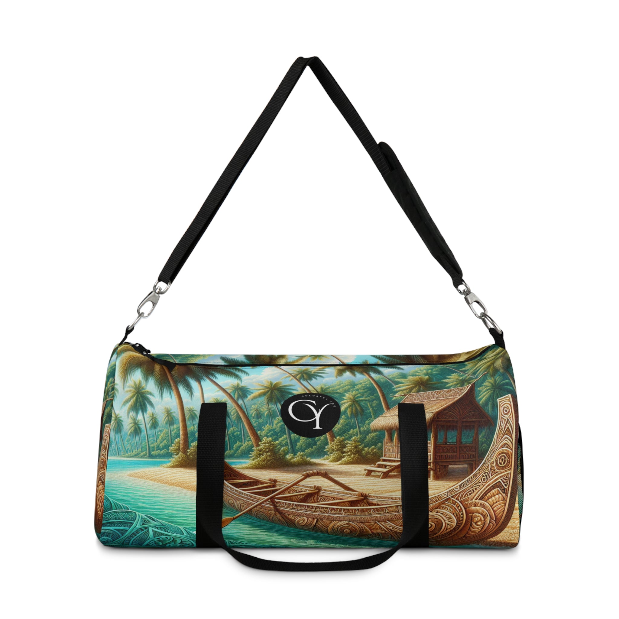 Duffel Bag