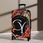 Colorful You Suitcase
