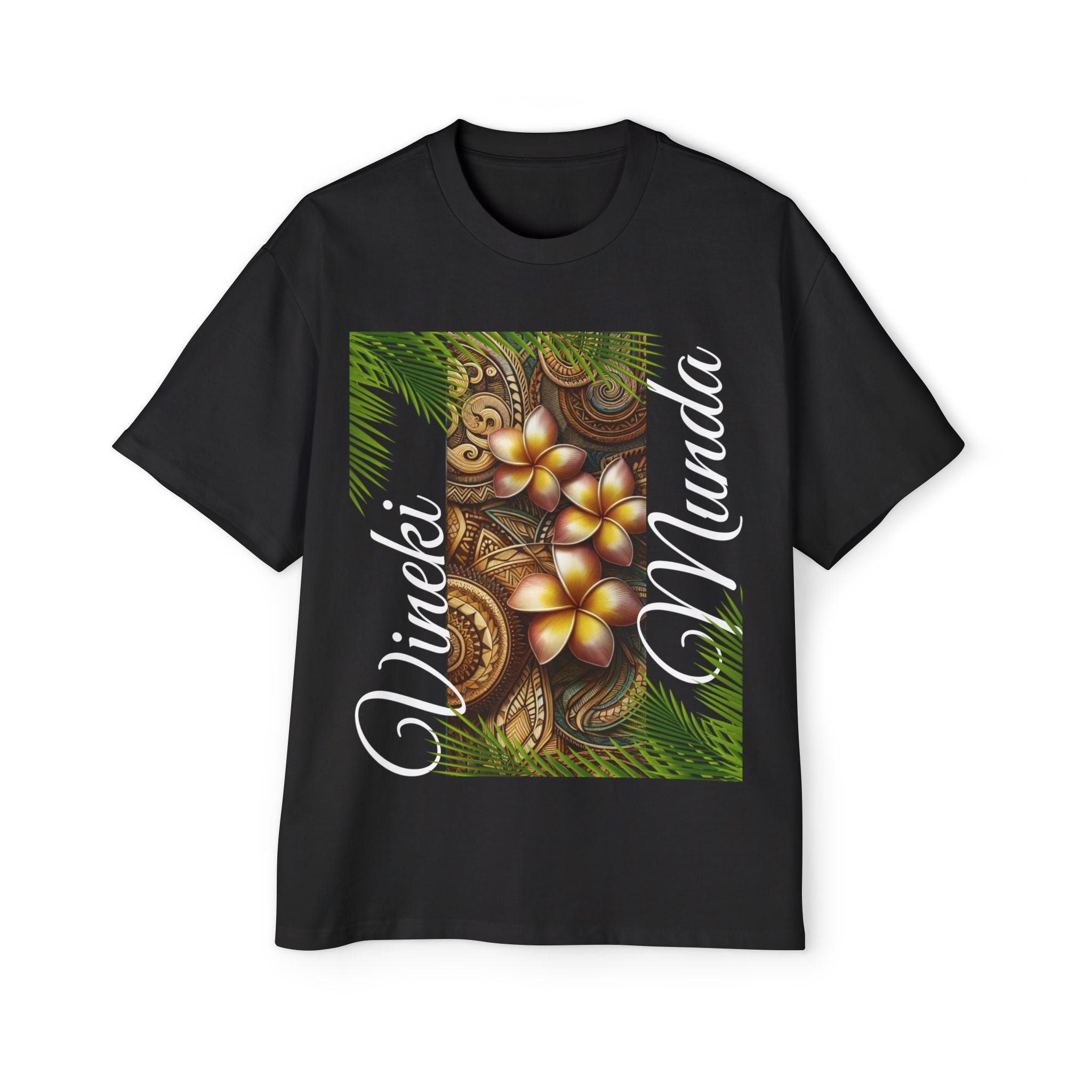 Vineki Munda Tee