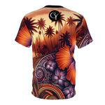 Tropical Tee (AOP)