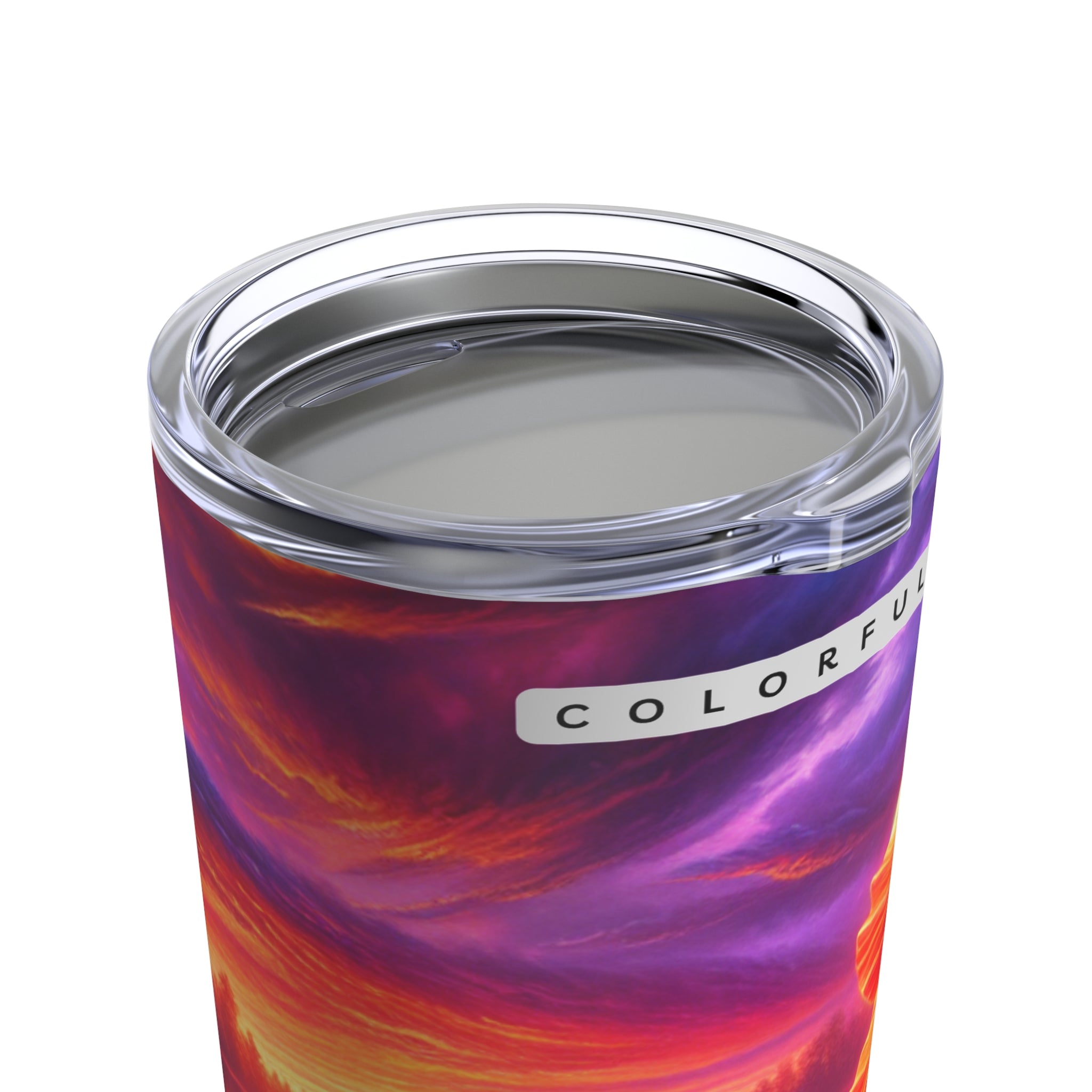 Tumbler 20oz