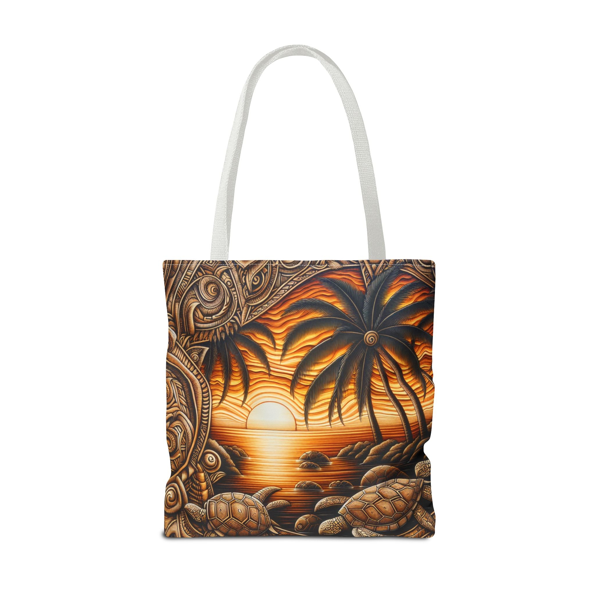 Tribal Tote Bag