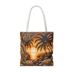 Tribal Tote Bag
