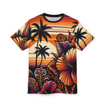 Tropical Tee (AOP)