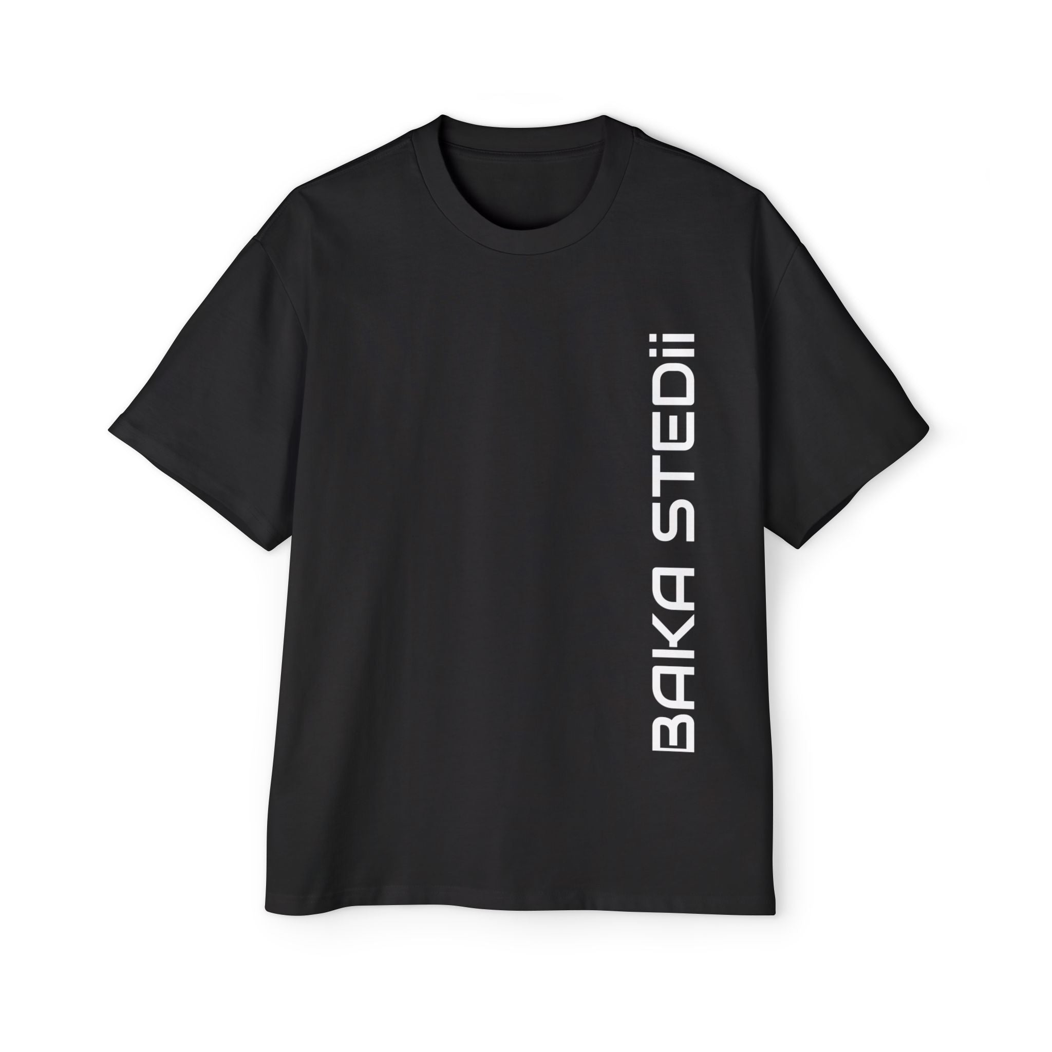 Baka Stedii Tee