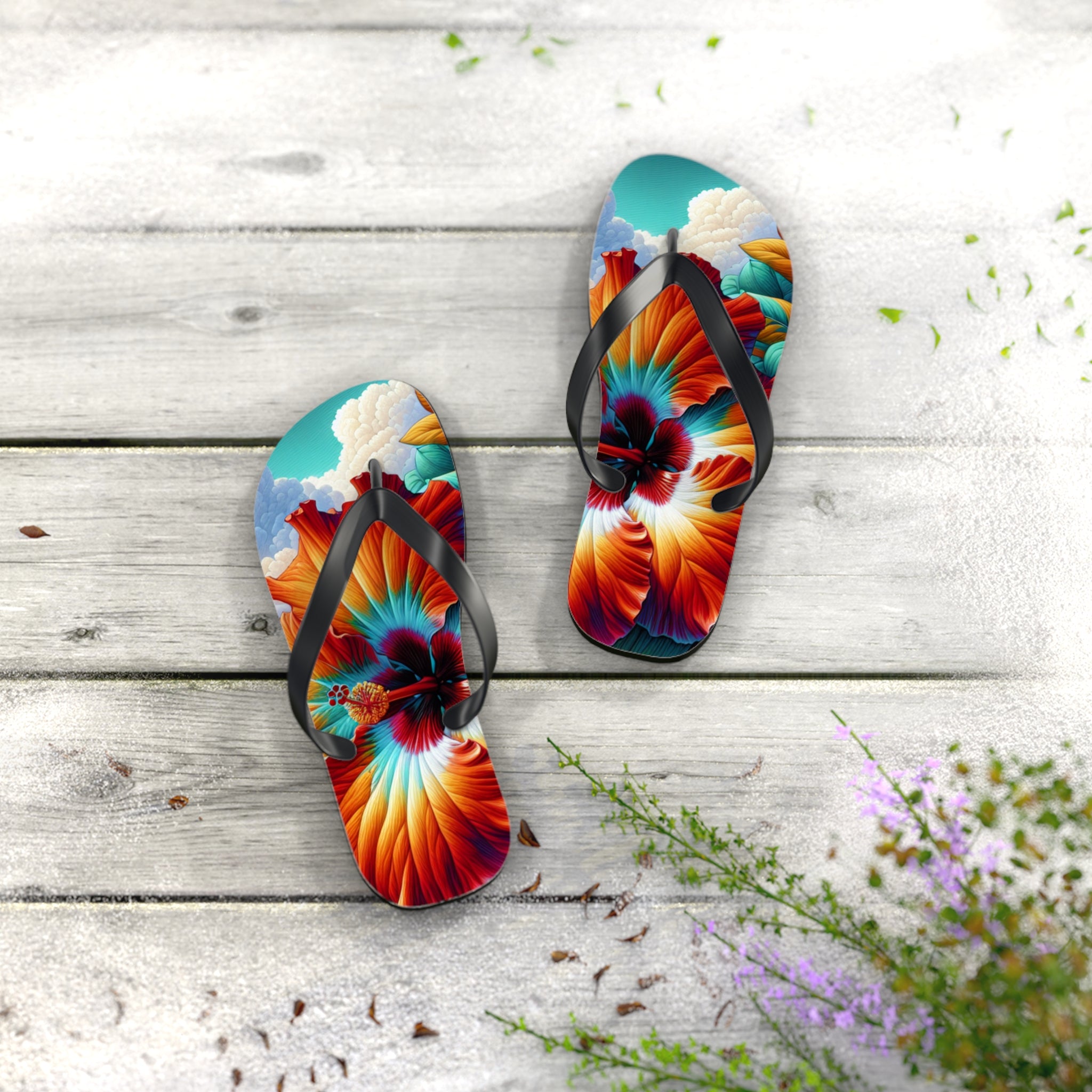 Flip Flops