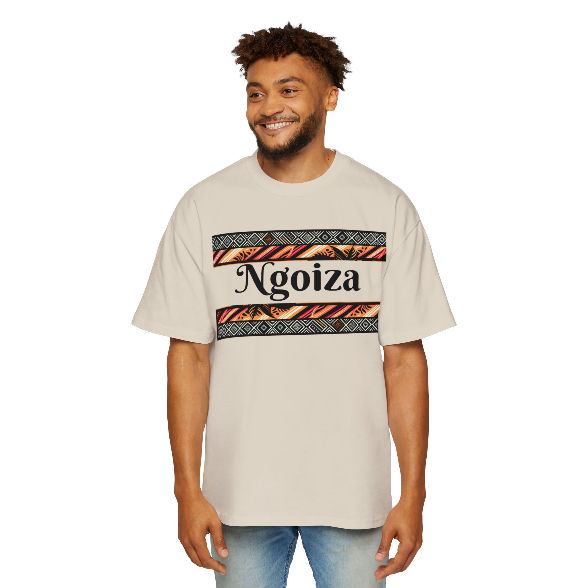 Ngoiza Tee