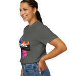 Unisex Garment-Dyed C.Y T-shirt