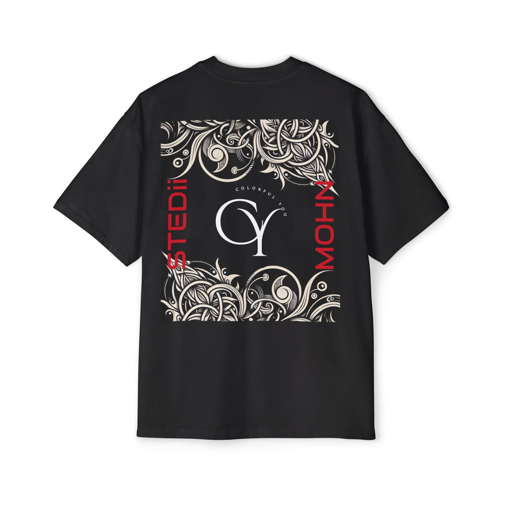 Stedii Mohn Tee