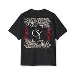 Stedii Mohn Tee