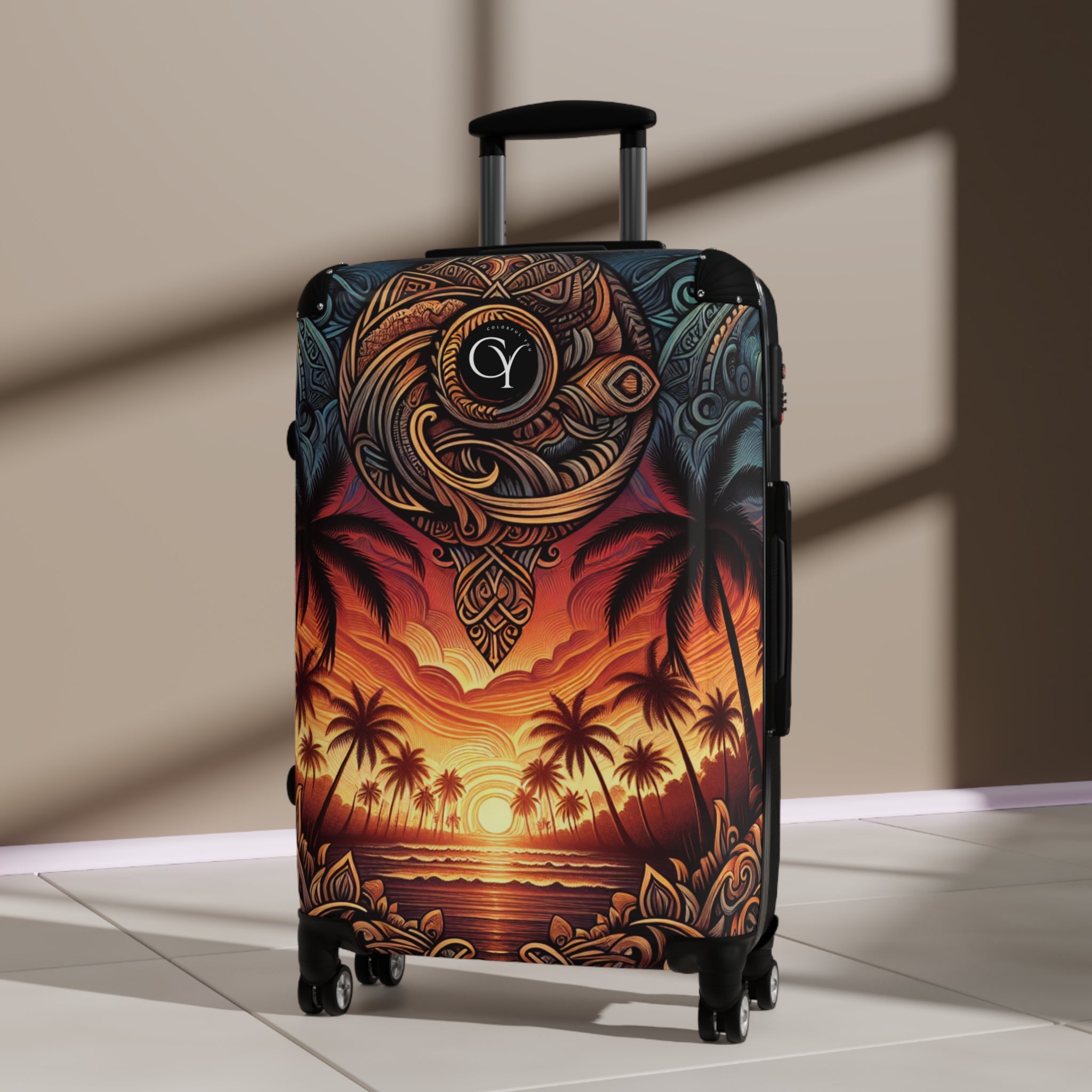Suitcase
