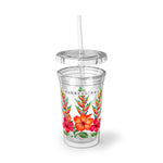 Suave Acrylic Cup