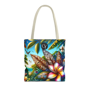 Tote Bag (AOP)