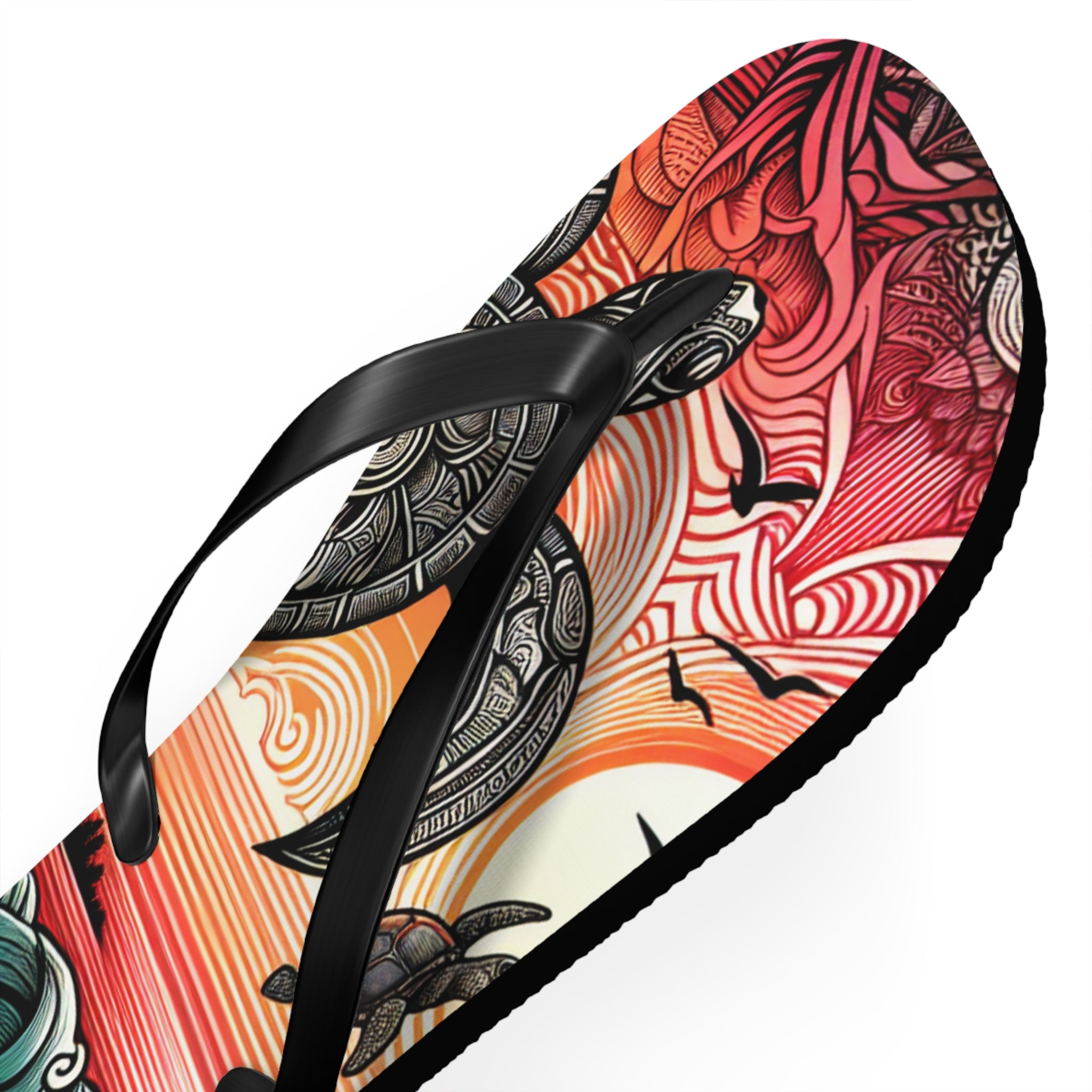 Flip Flops