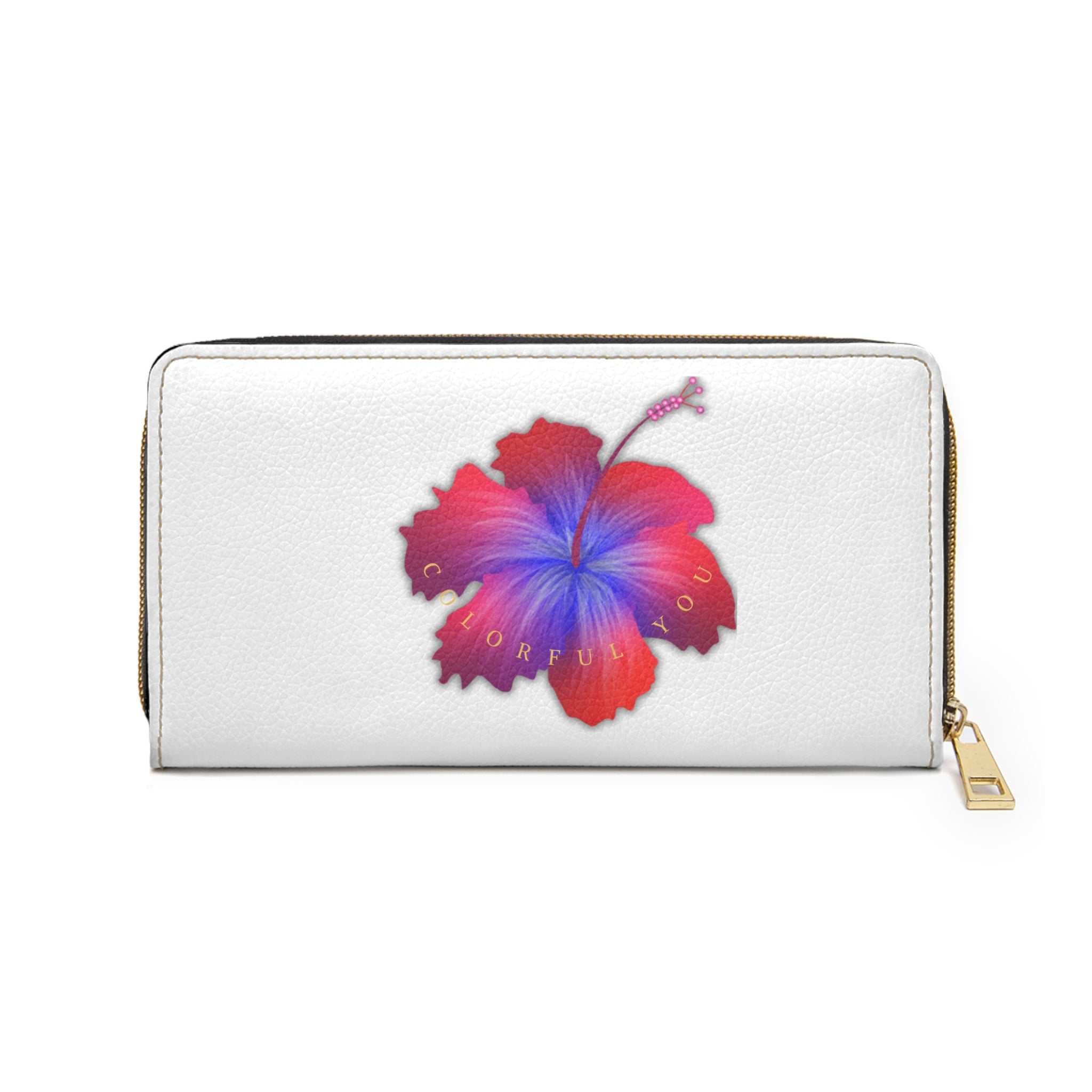 Zipper Wallet Stylish & Durable  – Secure, Spacious, & Elegant Design.
