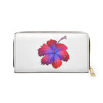 Zipper Wallet Stylish & Durable  – Secure, Spacious, & Elegant Design.