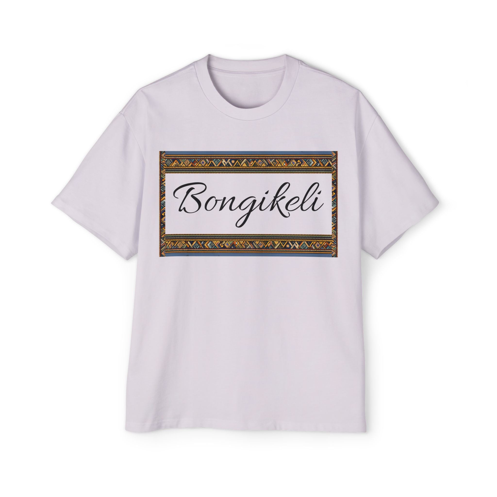 Bongikeli Tee