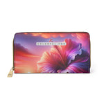 Zipper Wallet
