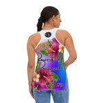Women's Tank Top (AOP)