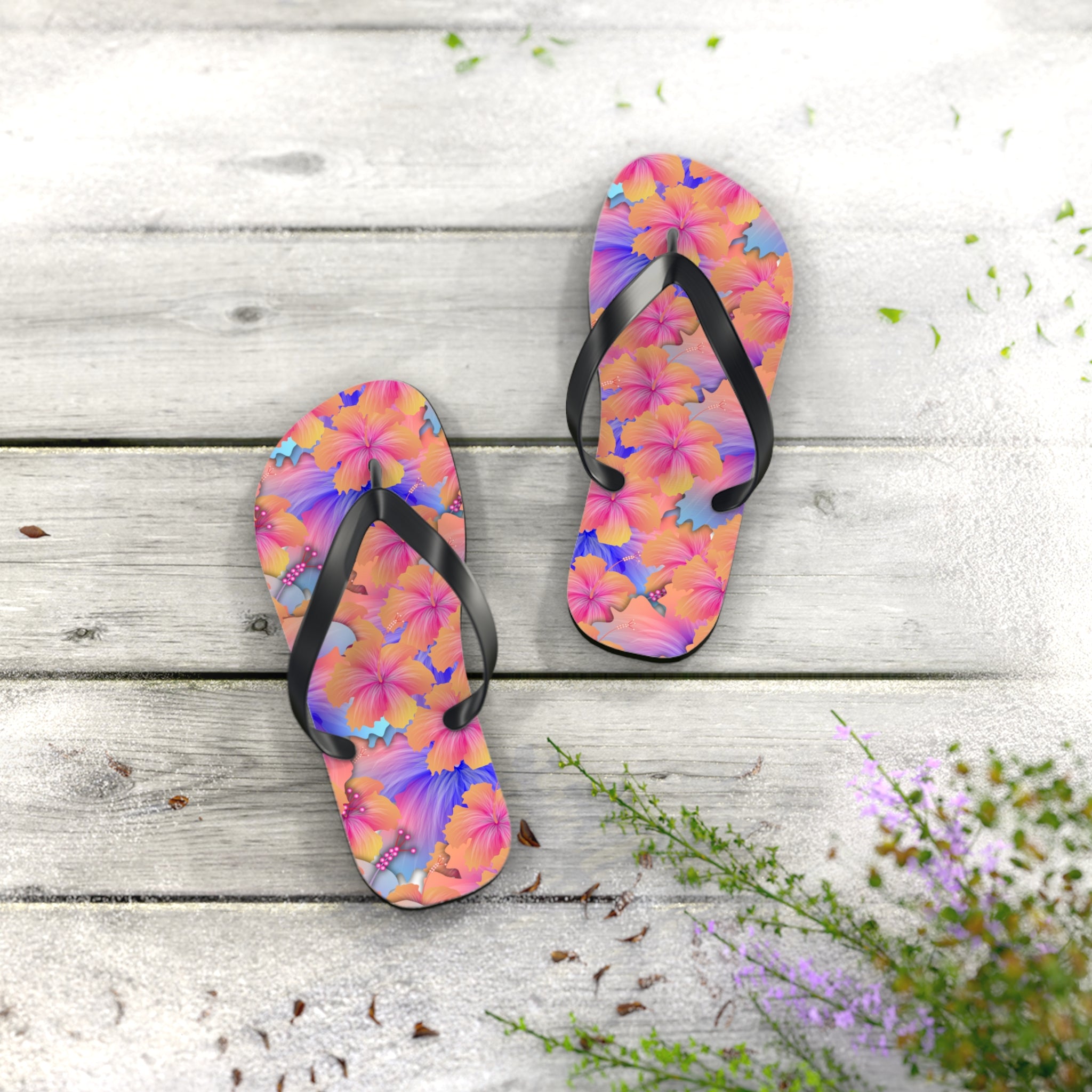 Flip Flops