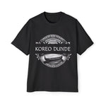 Koreo Dunde Tee