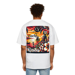 Vineki Kindu Tee