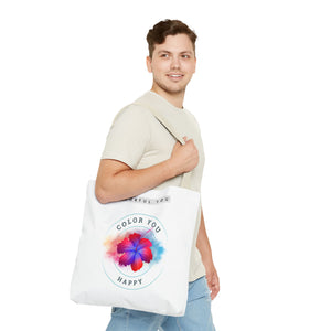 Tote Bag (AOP)