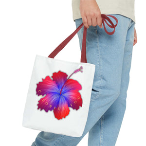 Tote Bag (AOP) - Stylish, Durable All-Over Print Bags for Everyday Use